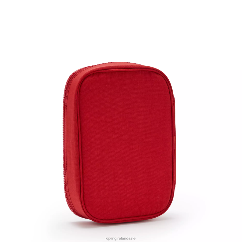 Pens  Pencil Cases Cherry Tonal 100 Pens Case Women Kipling J6TNX571