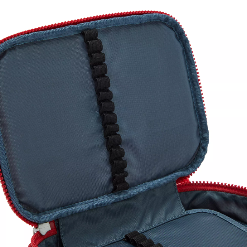 Pens  Pencil Cases Cherry Tonal 100 Pens Case Women Kipling J6TNX571