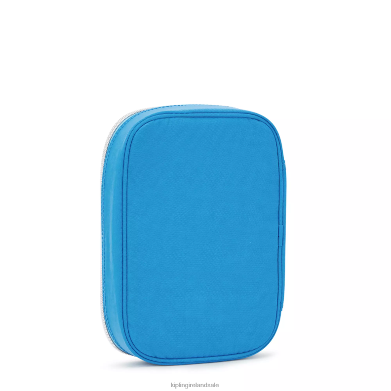 Pens  Pencil Cases Eager Blue Fun 100 Pens Case Women Kipling J6TNX627