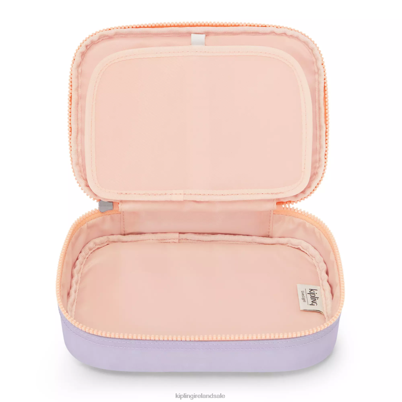 Pens  Pencil Cases Endless Lilac C 100 Pens Case Women Kipling J6TNX577