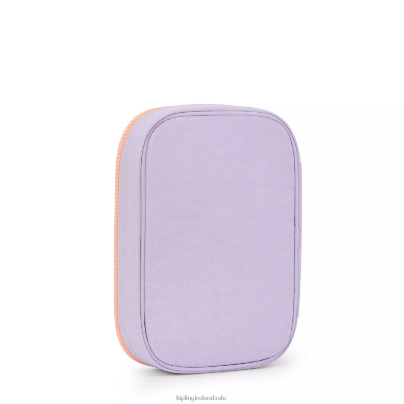 Pens  Pencil Cases Endless Lilac C 100 Pens Case Women Kipling J6TNX577