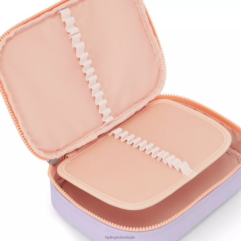 Pens  Pencil Cases Endless Lilac C 100 Pens Case Women Kipling J6TNX577