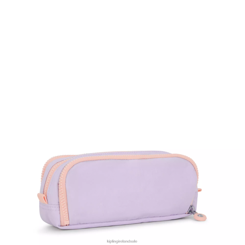 Pens  Pencil Cases Endless Lilac C Gitroy Pencil Case Women Kipling J6TNX583