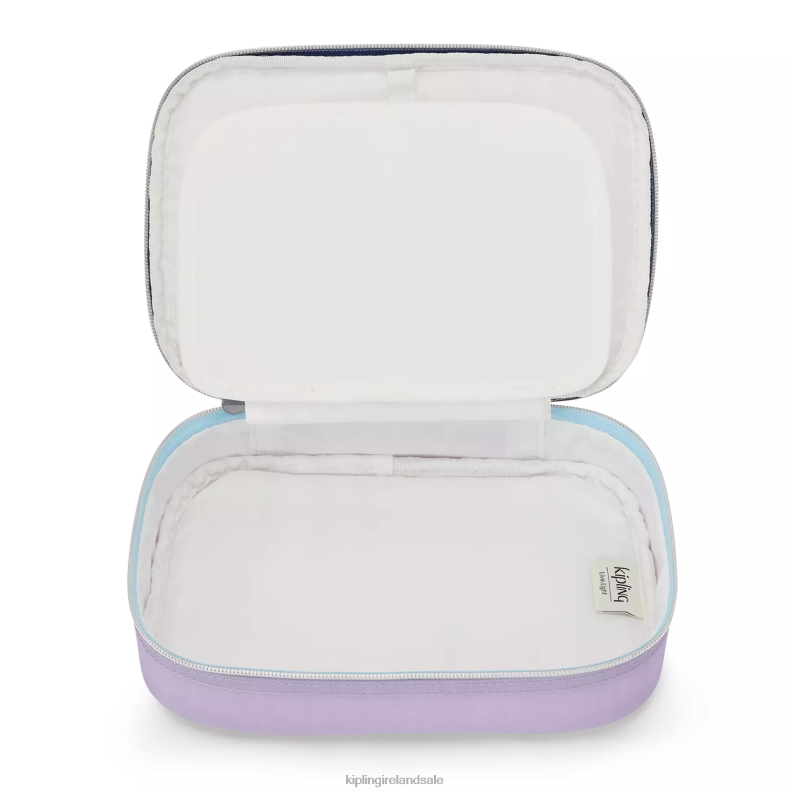 Pens  Pencil Cases Endless Lilac Fun 100 Pens Case Women Kipling J6TNX628