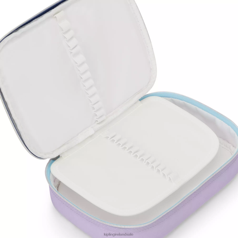 Pens  Pencil Cases Endless Lilac Fun 100 Pens Case Women Kipling J6TNX628