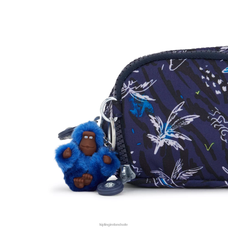 Pens  Pencil Cases Surf Sea Print Gitroy Printed Pencil Case Women Kipling J6TNX600