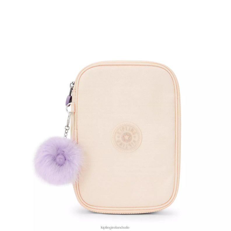 Pens  Pencil Cases Tender Blossom 100 Pens Case Women Kipling J6TNX643