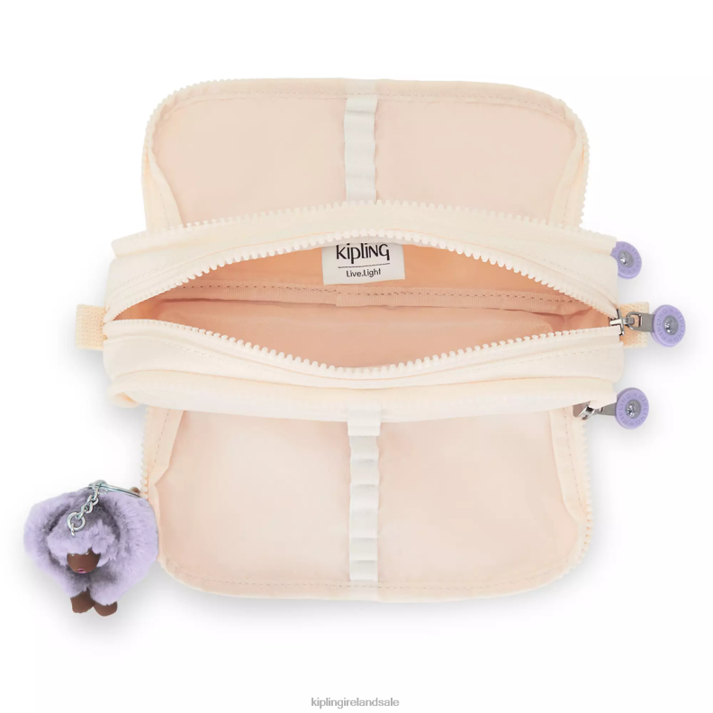 Pens  Pencil Cases Tender Blossom Gitroy Pencil Case Women Kipling J6TNX621