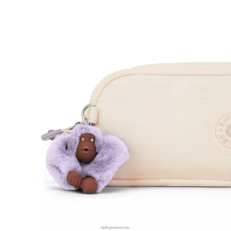 Pens  Pencil Cases Tender Blossom Gitroy Pencil Case Women Kipling J6TNX621