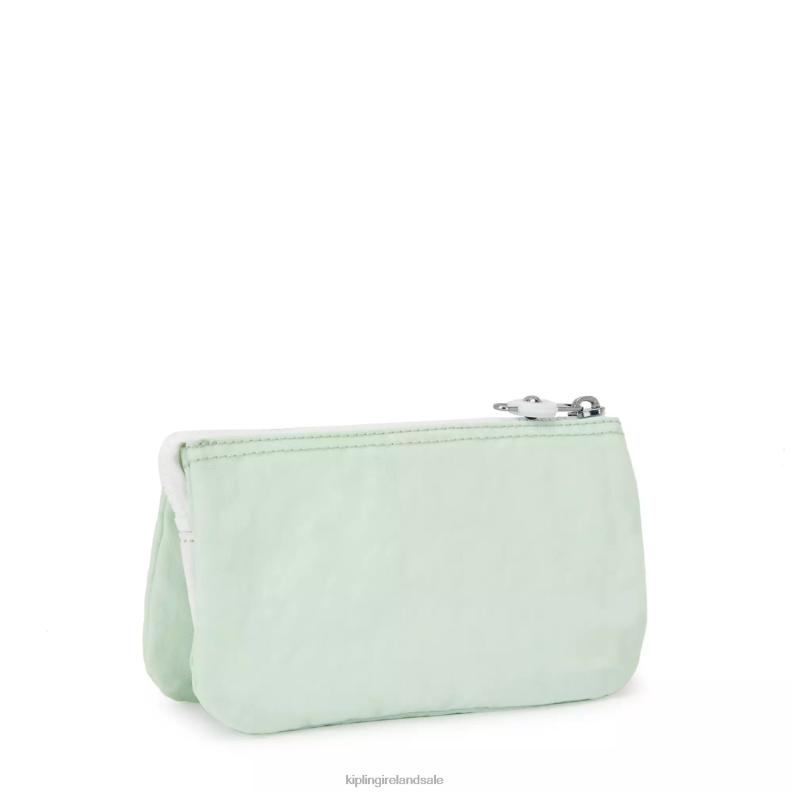 Pouches Airy Green Creativity Large Pouch Women Kipling J6TNX530