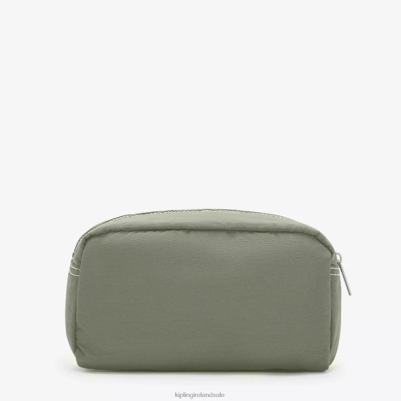 Pouches Dark Seaweed Gleam Pouch Women Kipling J6TNX607