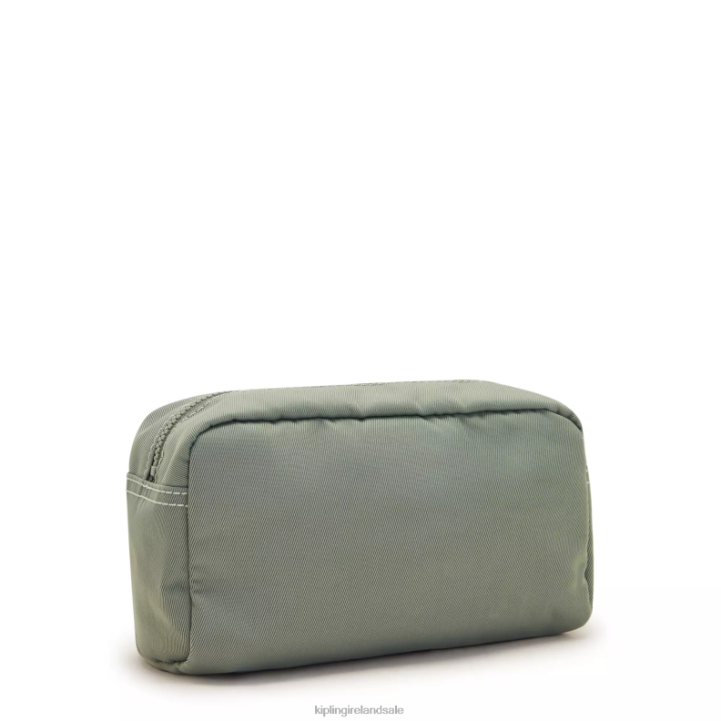 Pouches Dark Seaweed Gleam Pouch Women Kipling J6TNX607
