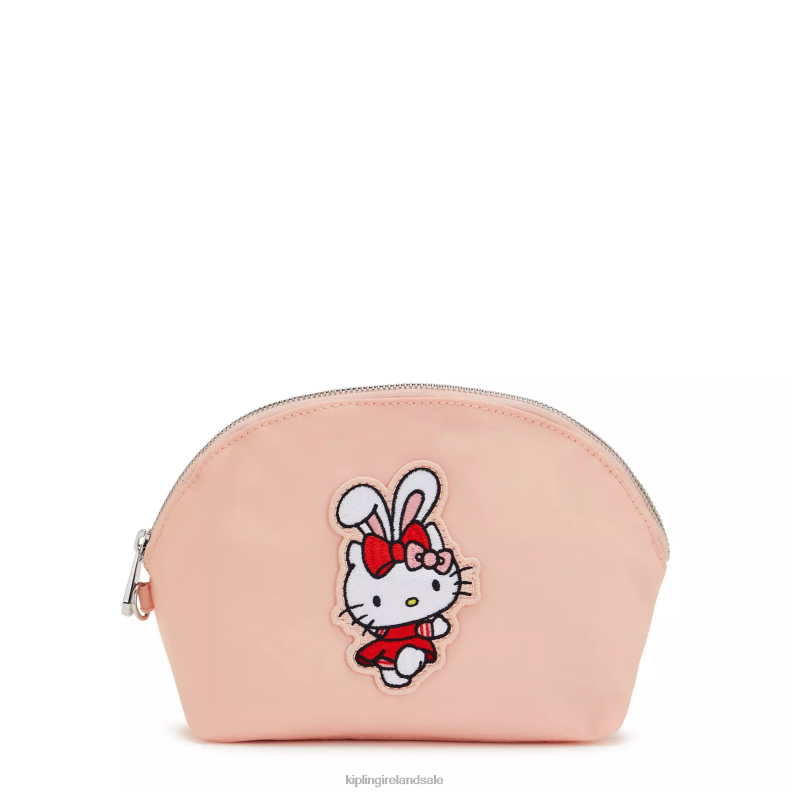 Rabbit Pink