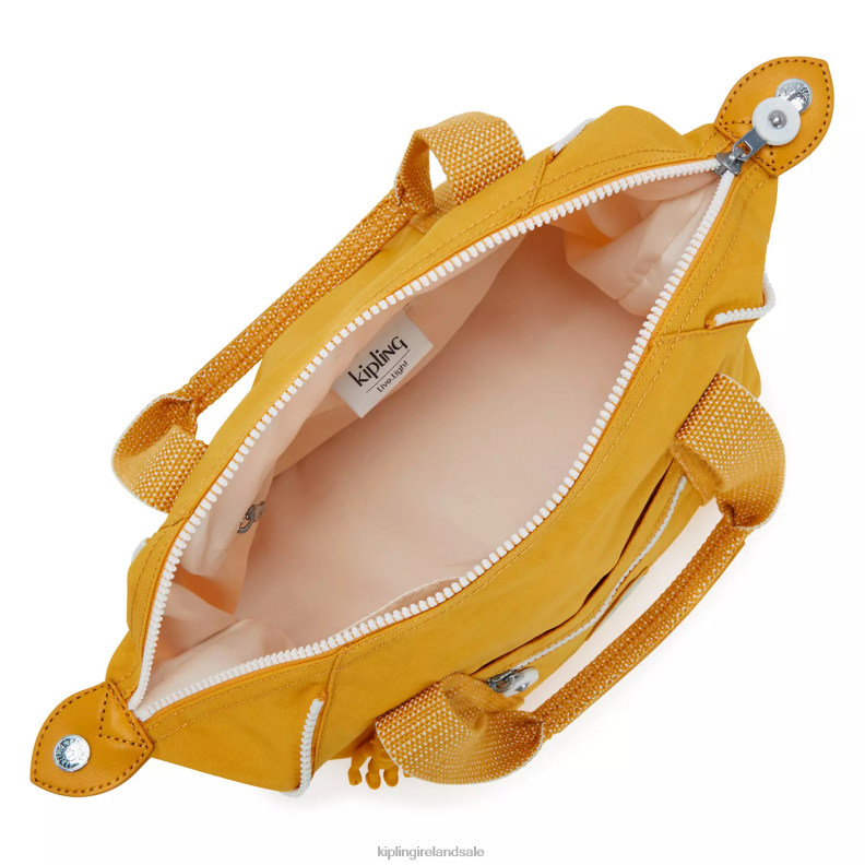 Shoulder Bags Eager Blue Art Mini Shoulder Bag Women Kipling J6TNX38