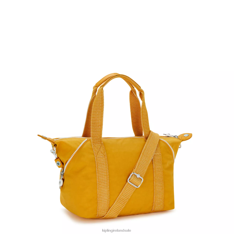 Shoulder Bags Eager Blue Art Mini Shoulder Bag Women Kipling J6TNX38