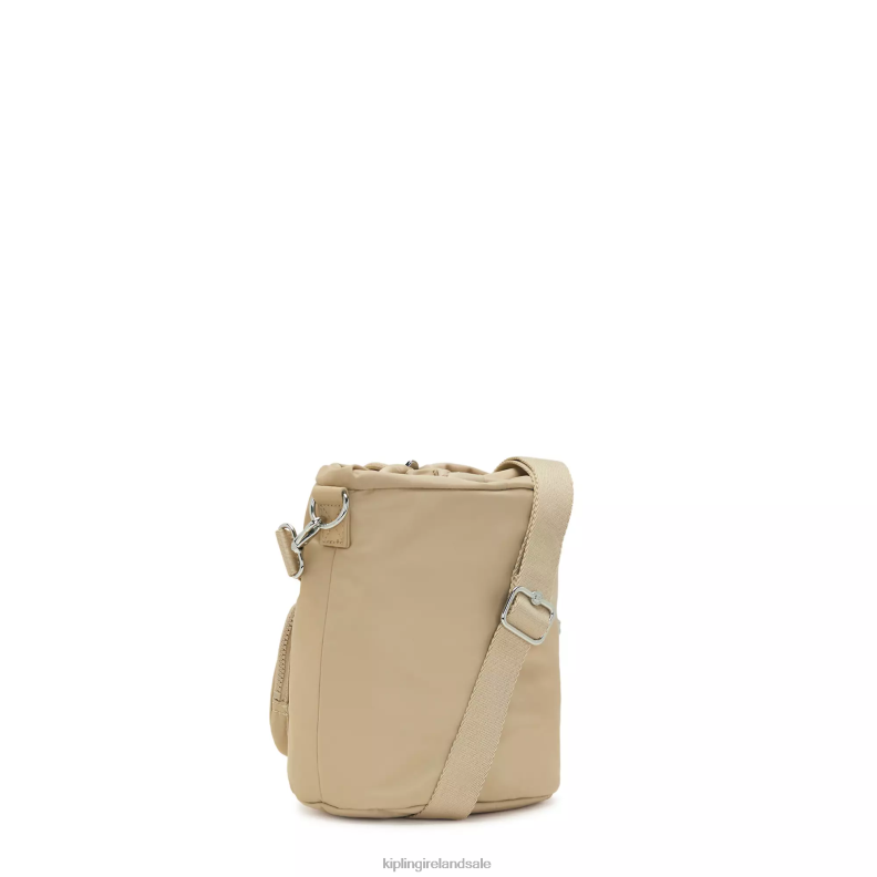 Shoulder Bags Natural Beige Kyla Shoulder Bag Women Kipling J6TNX178