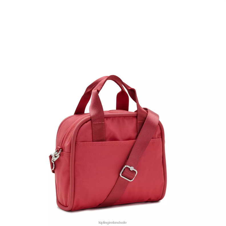 Shoulder Bags Natural Coral Hadya Shoulder Bag Women Kipling J6TNX245