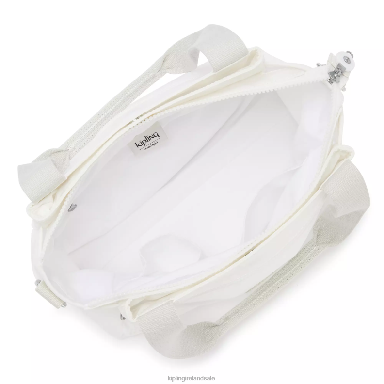 Shoulder Bags New Alabaster Elysia Shoulder Bag Women Kipling J6TNX152