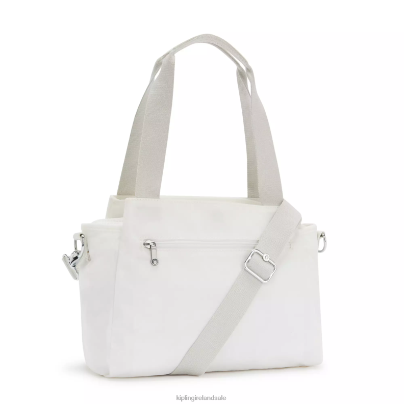 Shoulder Bags New Alabaster Elysia Shoulder Bag Women Kipling J6TNX152