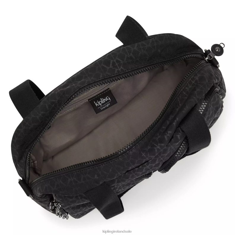 Shoulder Bags Signature Embossed Cool Defea Printed Shoulder Bag Women Kipling J6TNX234