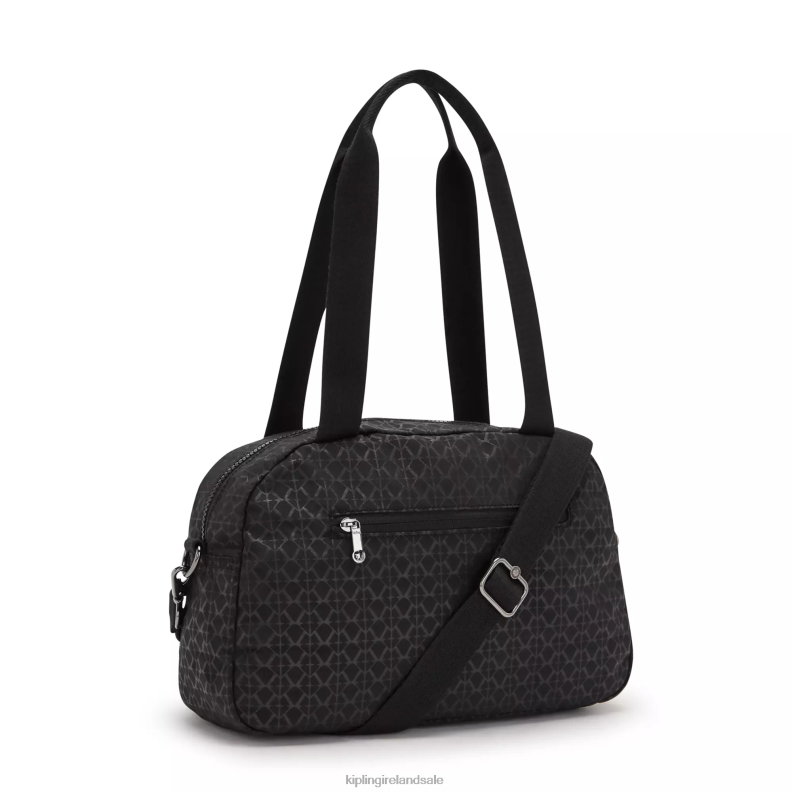Shoulder Bags Signature Embossed Cool Defea Printed Shoulder Bag Women Kipling J6TNX234