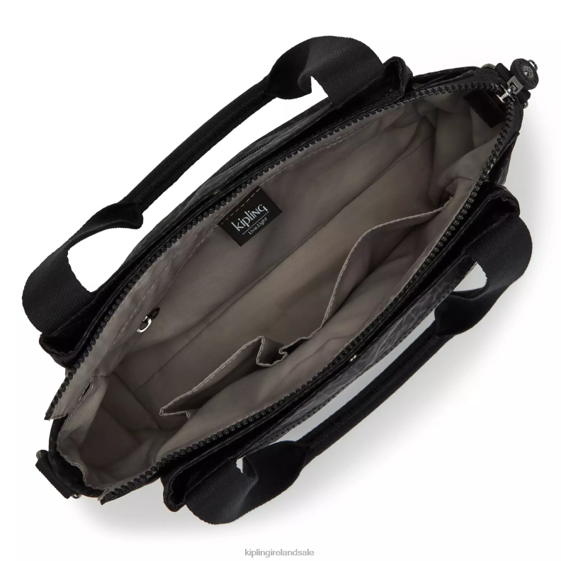 Shoulder Bags Signature Embossed Elysia Printed Shoulder Bag Women Kipling J6TNX192