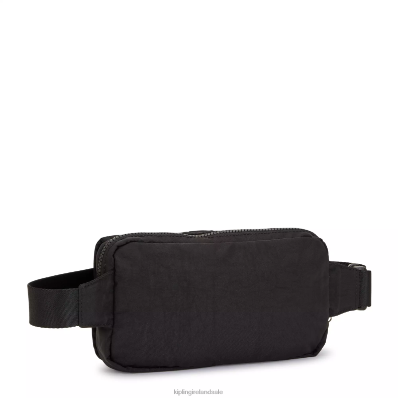 Waist Pack Black Izzet Waist Pack Women Kipling J6TNX35