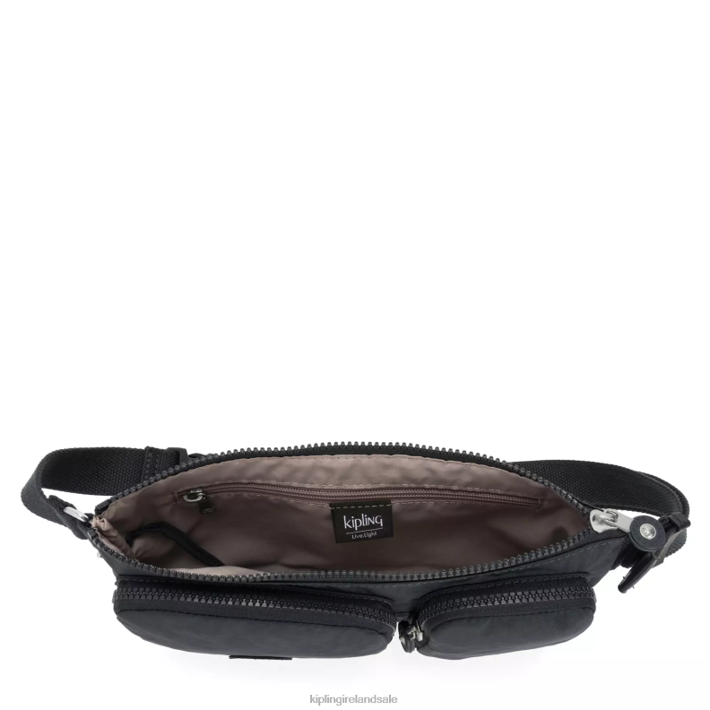 Waist Pack Blue Bleu Presto Up Waist Pack Women Kipling J6TNX327