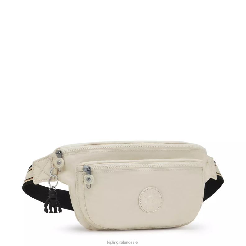 Waist Pack Light Sand Yasemina Extra Large Waist Pack Women Kipling J6TNX324