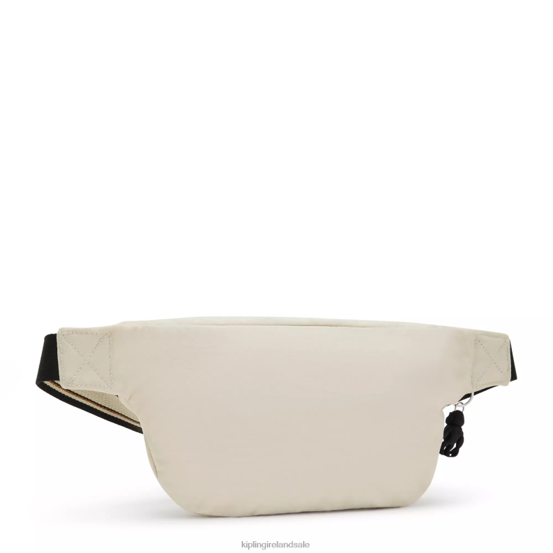 Waist Pack Light Sand Yasemina Extra Large Waist Pack Women Kipling J6TNX324