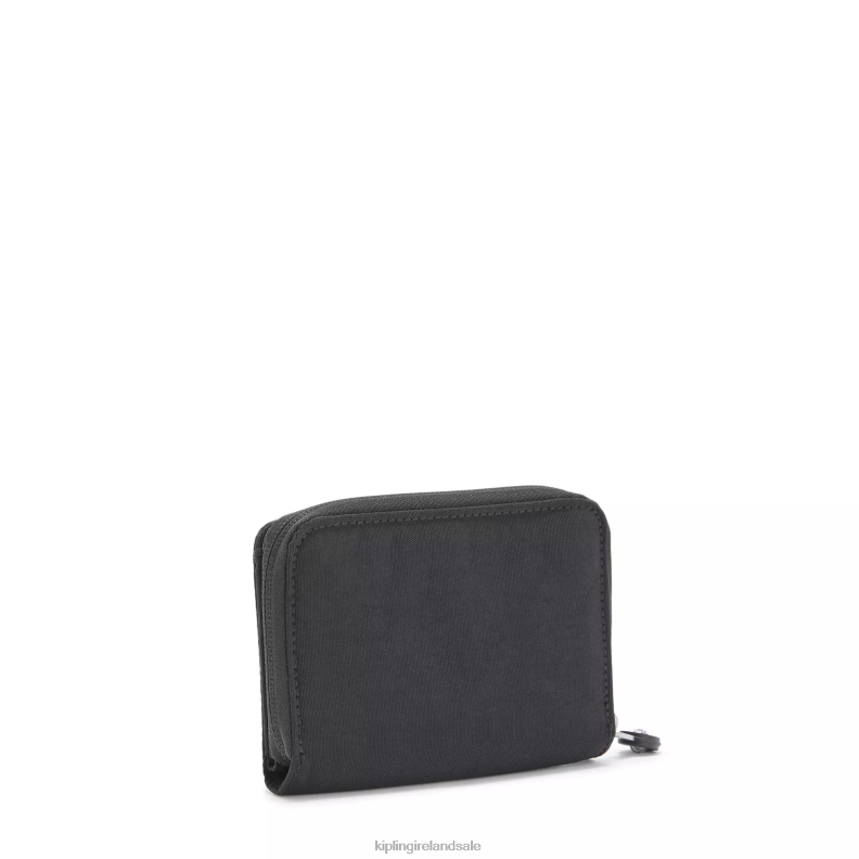 Wallets  Wristlets Black Noir Money Love Small Wallet Women Kipling J6TNX299
