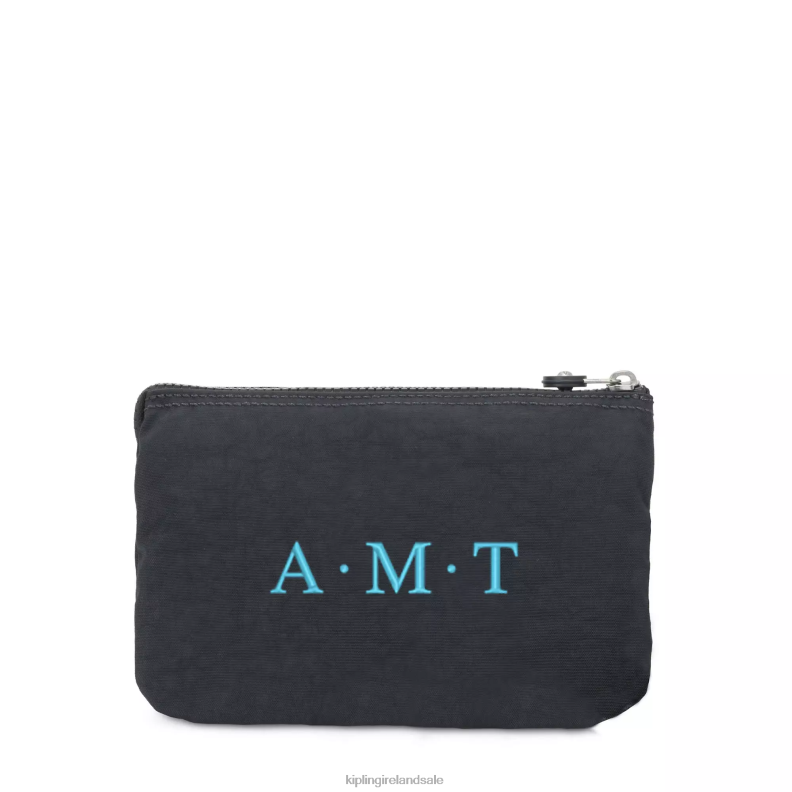 Wallets  Wristlets Blue Bleu Creativity Extra Large Wristlet Women Kipling J6TNX542