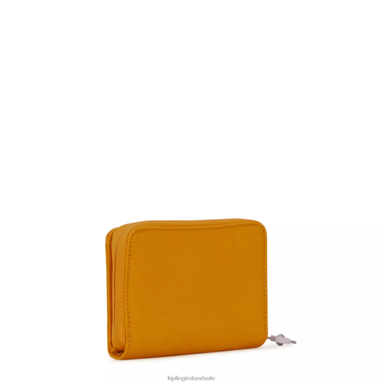 Wallets  Wristlets Rapid Yellow Money Love Small Wallet Women Kipling J6TNX298