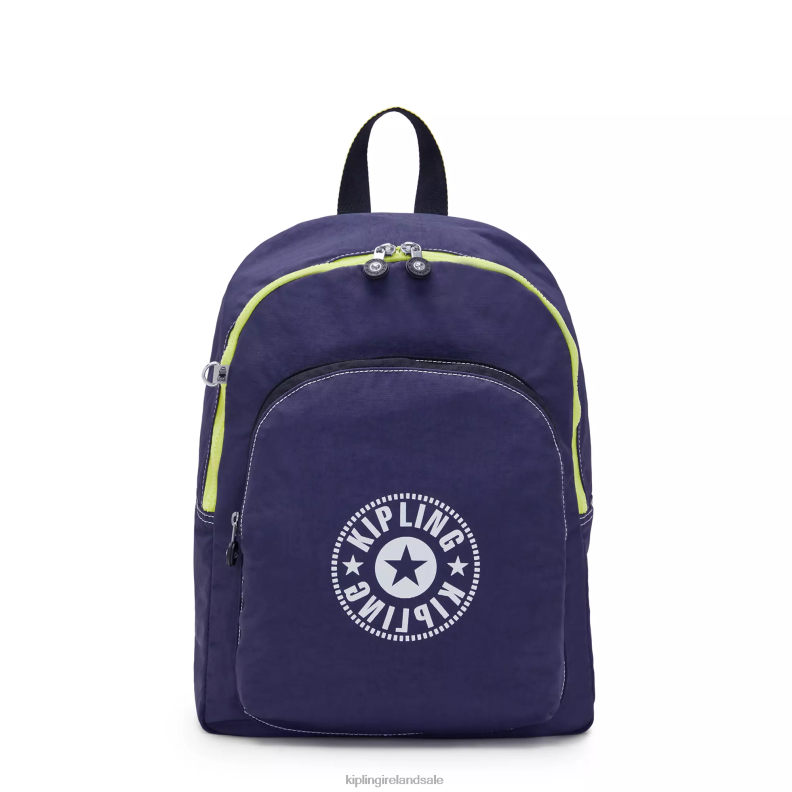 Fashion Backpacks Ultimate Navy Curtis Medium Backpack Women Kipling J6TNX373