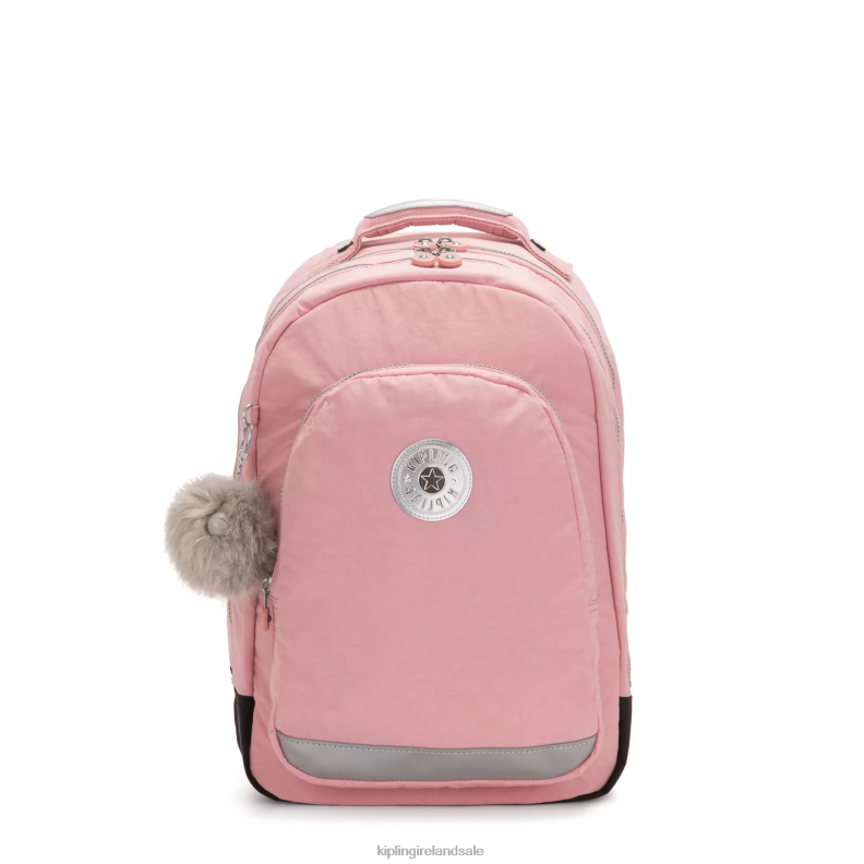 Laptop Backpacks Bridal Rose Class Room 17" Laptop Backpack Women Kipling J6TNX436