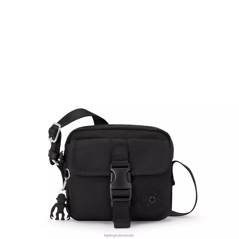 Crossbody Bags Black Desta Crossbody Bag Women Kipling J6TNX32