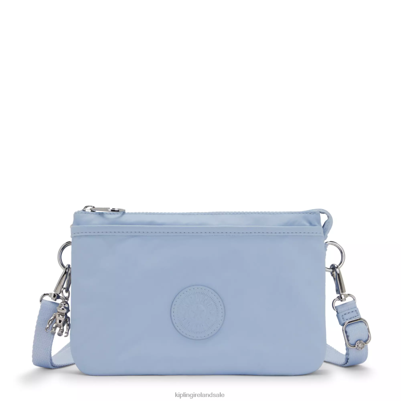 Crossbody Bags Fading Sky Riri Crossbody Bag Women Kipling J6TNX64