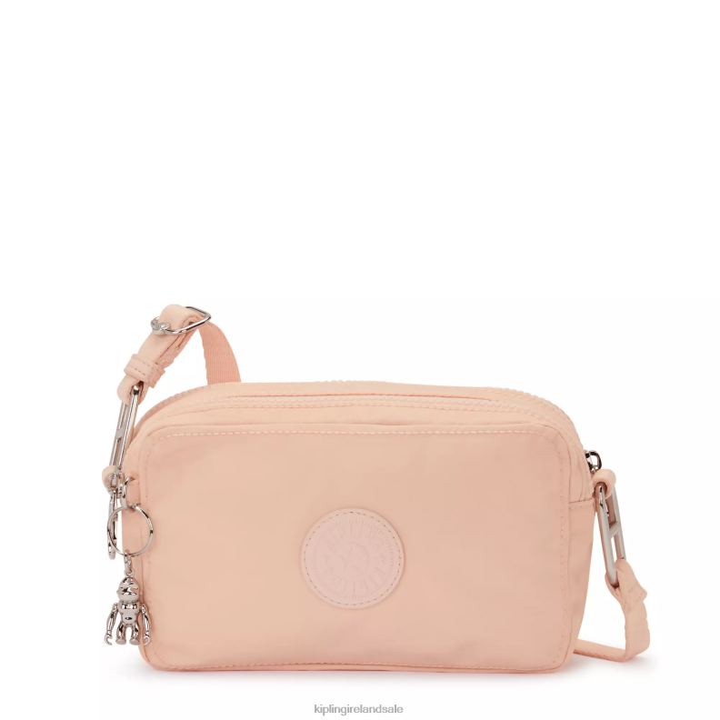 Crossbody Bags Garden Rose Milda Crossbody Bag Women Kipling J6TNX68