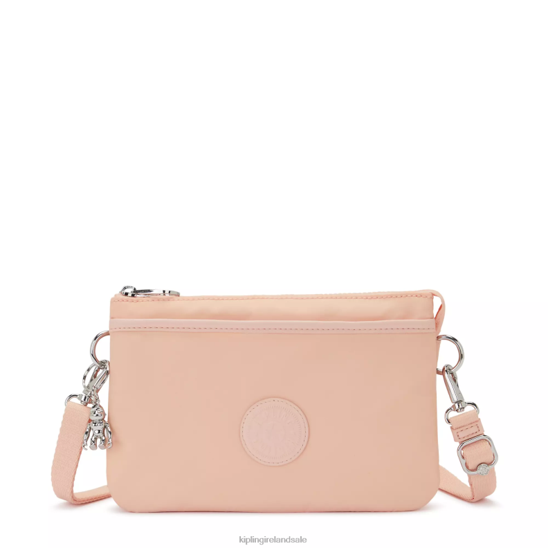 Crossbody Bags Garden Rose Riri Crossbody Bag Women Kipling J6TNX65