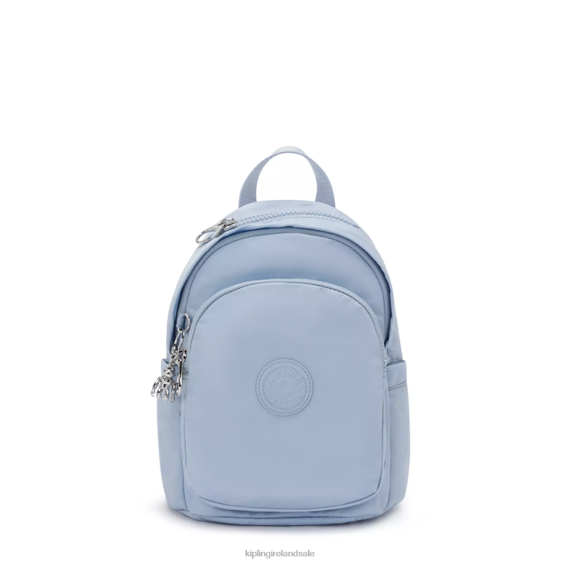 Mini Bags Fading Sky Delia Mini Backpack Women Kipling J6TNX366