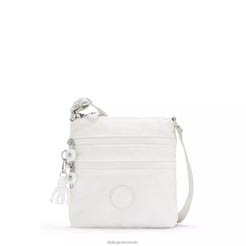 Mini Bags New Alabaster Alvar Extra Small Mini Bag Women Kipling J6TNX109