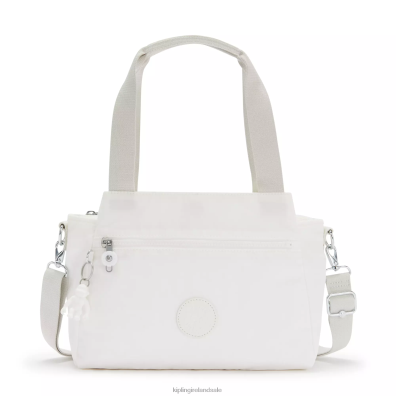 Shoulder Bags New Alabaster Elysia Shoulder Bag Women Kipling J6TNX152