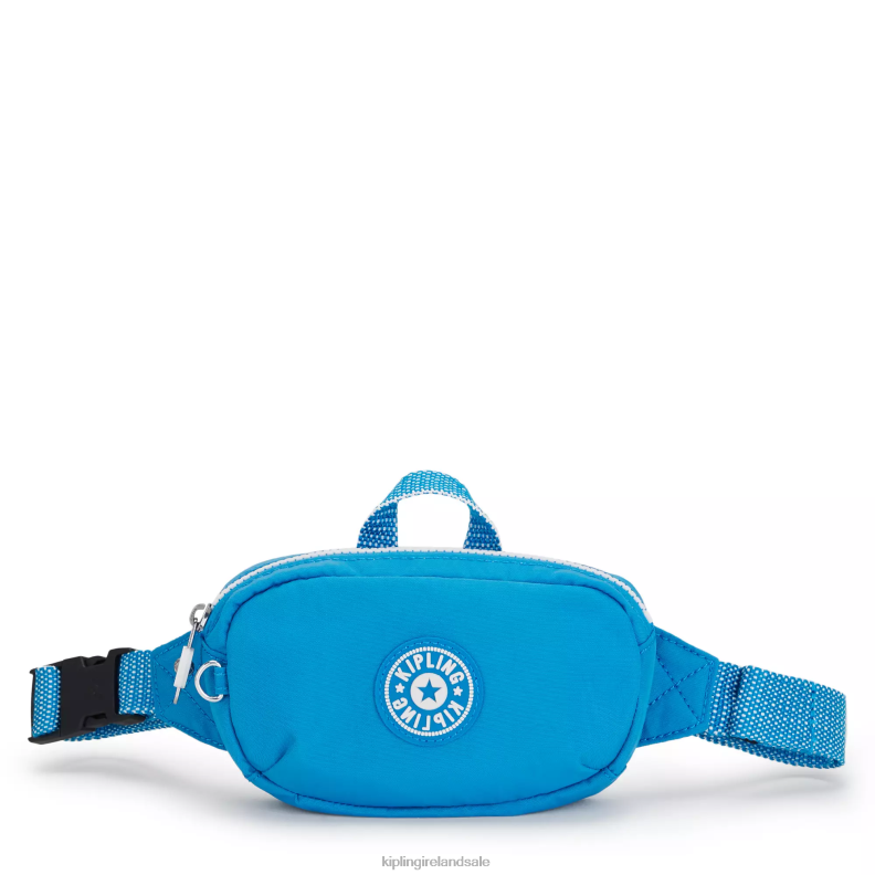 Waist Pack Eager Blue Alys Waist Pack Women Kipling J6TNX318
