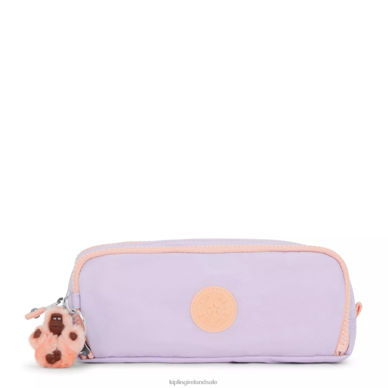 Pens & Pencil Cases Endless Lilac C Gitroy Pencil Case Women Kipling J6TNX583